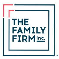 The Family Firm logo - Similar company to Iam Advisory Llc