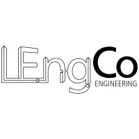 LEngCo Engineering logo - Similar company to Zimele Engineering