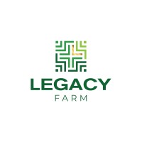 Legacy Farm logo - Similar company to Excel Agri Genetics Private Limited