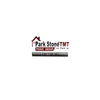 Park Stone TMT logo - Similar company to Black Stone Terry