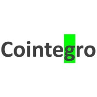 Cointegro logo - Similar company to Kintsugi Technologies