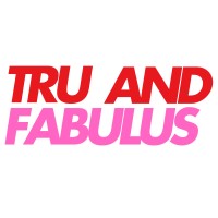 Tru and Fabulus logo - Similar company to Oser