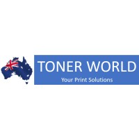 Toner World logo - Similar company to Ipm Toner