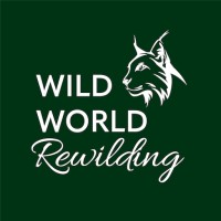 Wild World Rewilding logo - Similar company to Wild World Impact