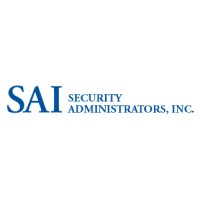 Security Administrators, Inc. logo - Similar company to Pension Financial Services (