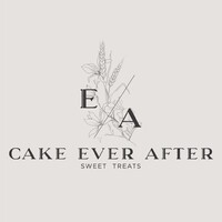 Cake Ever After logo - Similar company to Fromtoby.Us