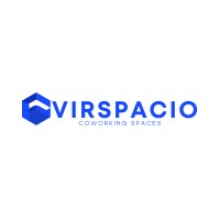 Virspacio Coworking Spaces logo - Similar company to Hartech Trading Corporation