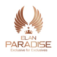 Elan Paradise logo - Similar company to Elan Epic