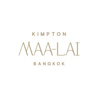 Kimpton Maa-Lai Bangkok logo - Similar company to Daoasis