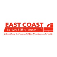 East Coast Pre-Owned Office Furniture logo - Similar company to Nj Laminates