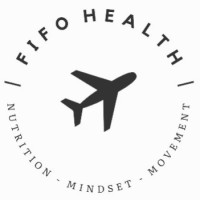 FIFO Health logo - Similar company to Fly2 Foundation