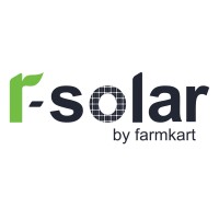 r-solar logo - Similar company to Rsolar