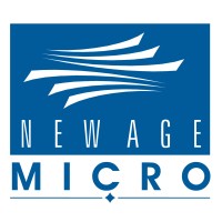 New Age Micro logo - Similar company to Roxbury Robotics