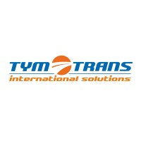 TymTrans logo - Similar company to Forever Logistics Kubiak Sp.J.