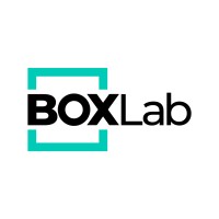 BoxLab CL logo - Similar company to Ovella