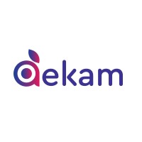 Aekam logo - Similar company to Opul
