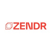 Zendr logo - Similar company to Sendify