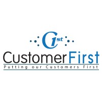 Customer First Consulting, LLC logo - Similar company to Customer First Consultancy Services Pvt. Ltd.