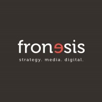 Fronesis logo - Similar company to Sudi