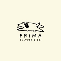 PRIMA logo - Similar company to Strg.Studio