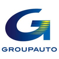 Groupauto Polska logo - Similar company to Mark-Moto