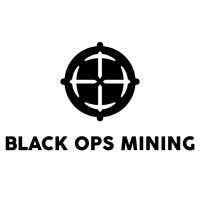 BlackOps Mining logo - Similar company to Graphic Language