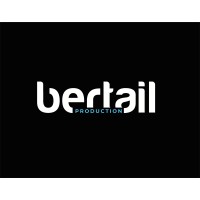 Bertail production logo - Similar company to Subdivision Studio