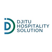 Djitu Hospitality Solution logo - Similar company to Mindimedia
