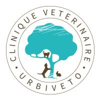 Clinique Vétérinaire Urbiveto logo - Similar company to Truffinade 😉🐶