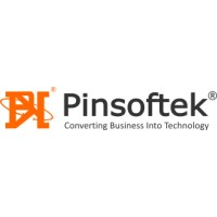 Pinsoftek logo - Similar company to Techbuilders