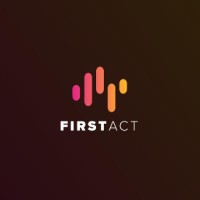 The First Act Podcast