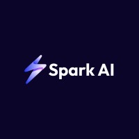 Spark AI logo - Similar company to Ai Government Solutions