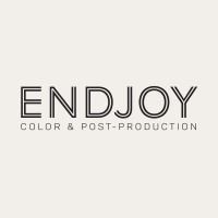 ENDJOY logo - Similar company to Studios7K