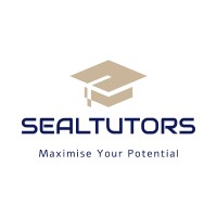 SealTutors logo - Similar company to Maverick Education Group