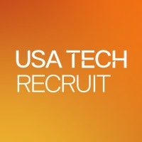 USA Tech Recruit logo - Similar company to Venosa Systems