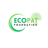 Ecopat Foundation logo - Similar company to Ecopat Ltd