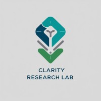 Clarity Research Lab logo - Similar company to Zen Nomad Research
