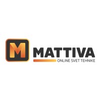 Mattiva doo logo - Similar company to Mad Magnet