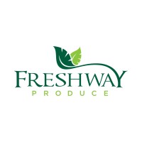 Freshway Produce, Inc. logo - Similar company to Freedom Fresh