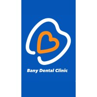 Dr. Bany Dental Clinic logo - Similar company to Level Laser Med Spa
