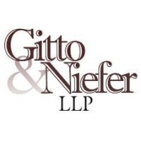 Gitto & Niefer, LLP logo - Similar company to Crosspointe Consulting Group