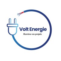 Volt Energie Rouen logo - Similar company to Mezoneo