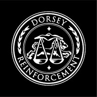 Agencia de Arbitraje Dorsey Reinforcement logo - Similar company to Legalia Peru
