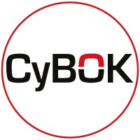 CyBOK: Cyber Security Body of Knowledge logo - Similar company to Kmcs3 (Kent & Medway Cyber Security Student Society)