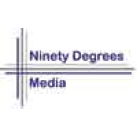 Ninety Degrees Media logo - Similar company to Ninety Degrees