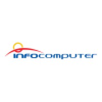 InfoComputer Inc logo - Similar company to Infocomputer