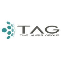 TAG - The Auris Group logo - Similar company to Generactive Innovate