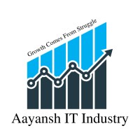 Aayansh IT Industry logo - Similar company to Pak Job Posts (It & Industry)