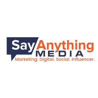 Say Anything Media