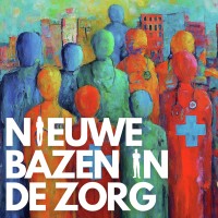 Nieuwe Bazen in de Zorg logo - Similar company to Benecke Ggz Nascholingen